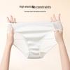 Tiancan Women's Silk Underwear
