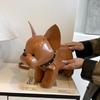 Autumn/Winter 2024 Trendy Hot Girl Style Puppy Doll Crossbody Bag for Women