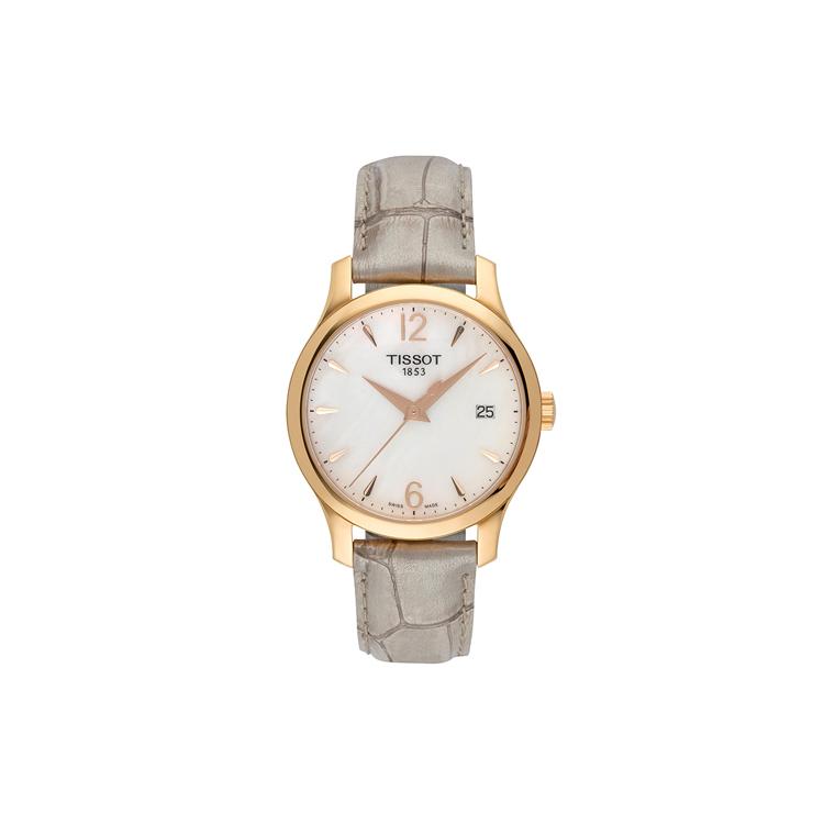 TISSOT Women s Junya Collection Watch T063.210.37.117.00