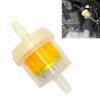 Fuel Gas Filter Gasoline Cup 100% NEW Electric Vehicles