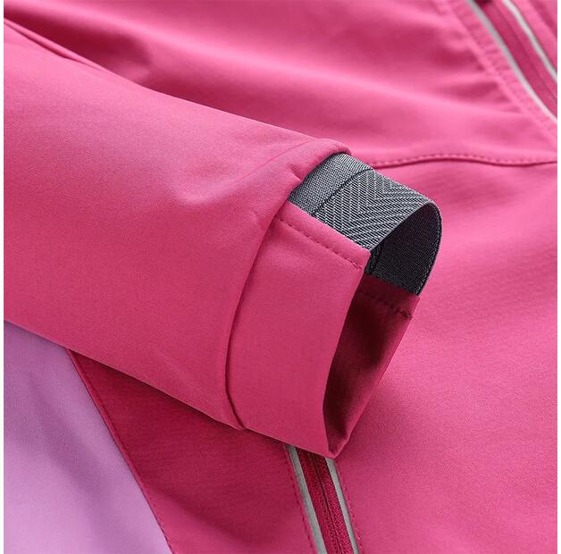 Alpine Pro Tycha Softshell Jacket