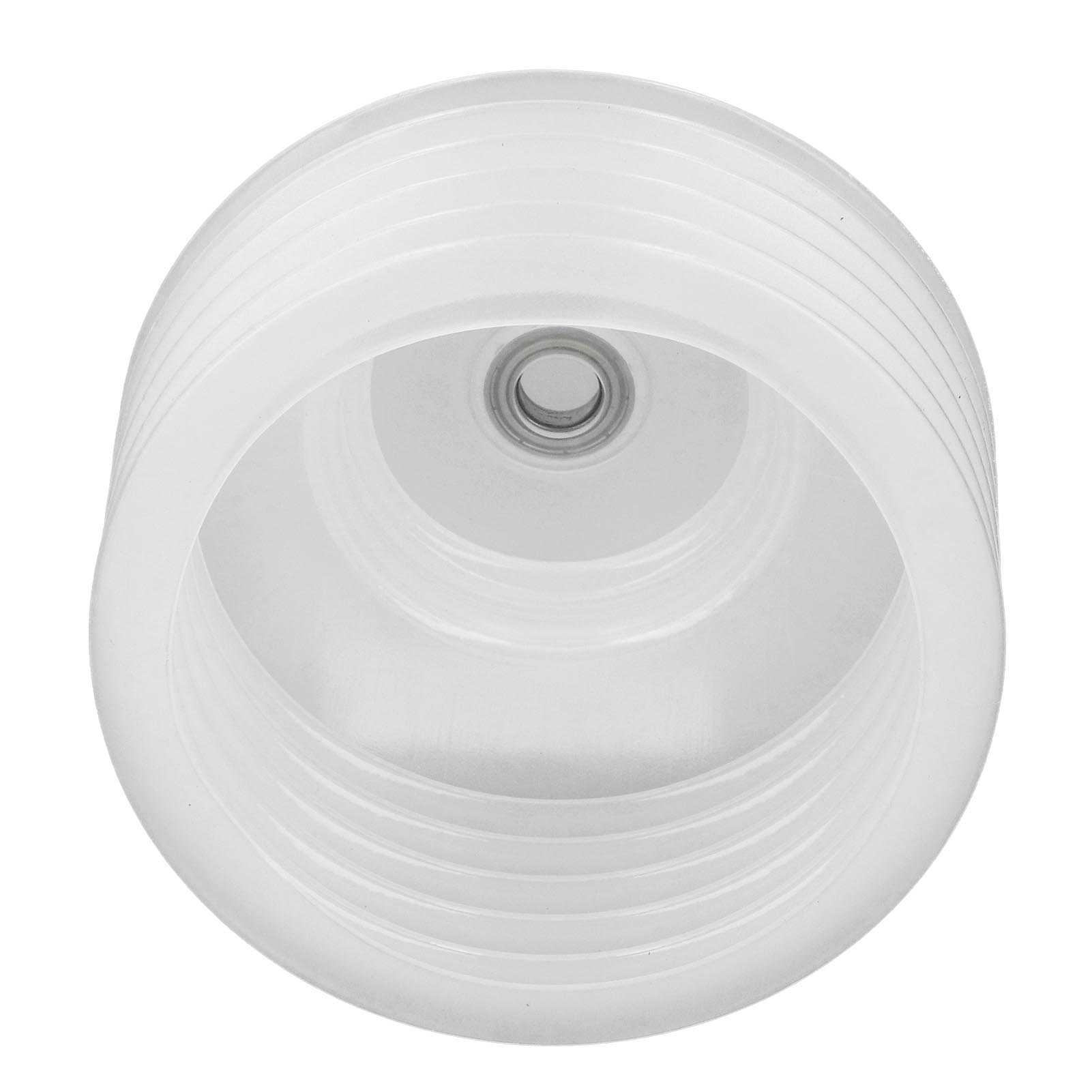 

Hole Saw Dust Bowl Transparent Dust Collector for Recessed Light Installation Electric Hammer Drill