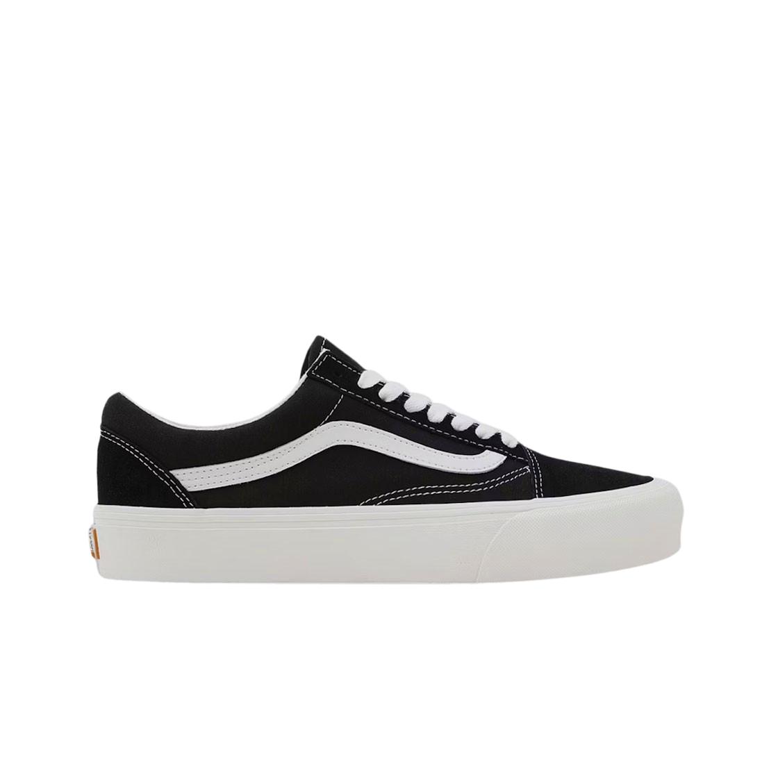

Vans Old Skool Vr3 Черный Зефир 275