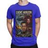 Where We are Going We Wont Need Eyes Event Horizon Fine Art Print Funny 100 Cotton TShirt Event Horizon Tees Tops For Unisex