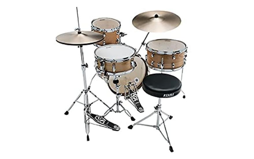 TAMA Bass Drum Mount Cymbal Adapter CACLJ