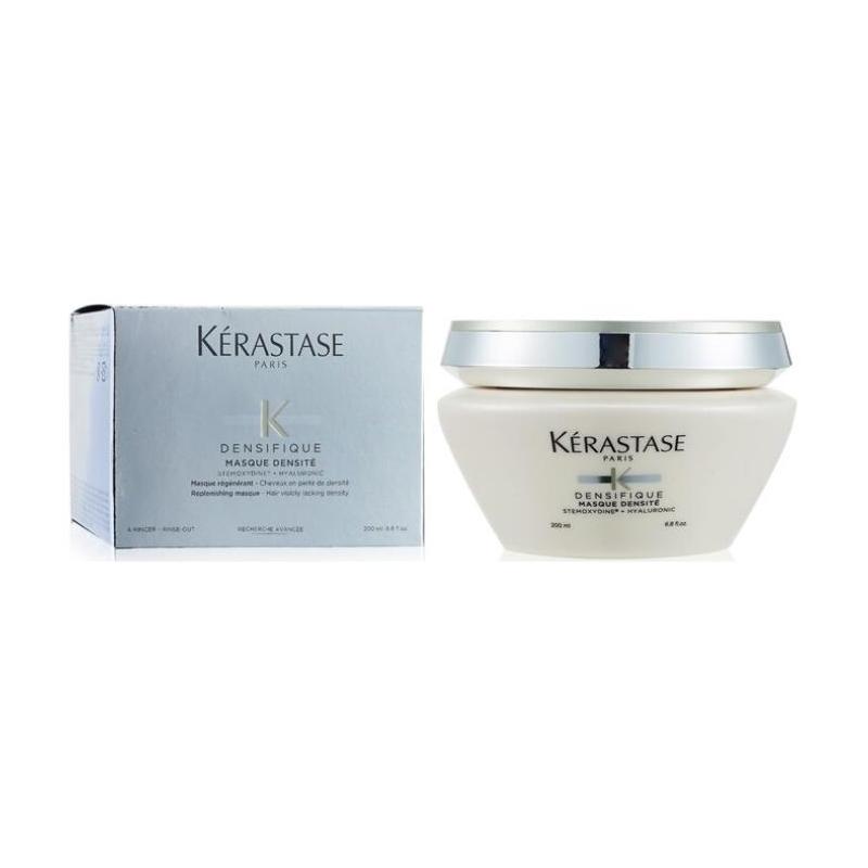 Kerastase Platinum Revitalizing Hair Mask Repair 200ml золотой