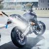 Draagbaar Hogedruk Waterpistool Voor Reiniging Autowasmachine Tuinbewatering Slangmondstuk Sproeier Schuim Waterpistool Groothandel