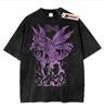 Tentomon Digimon Adventure Vintage Anime Graphic T-Shirt Fan Tee