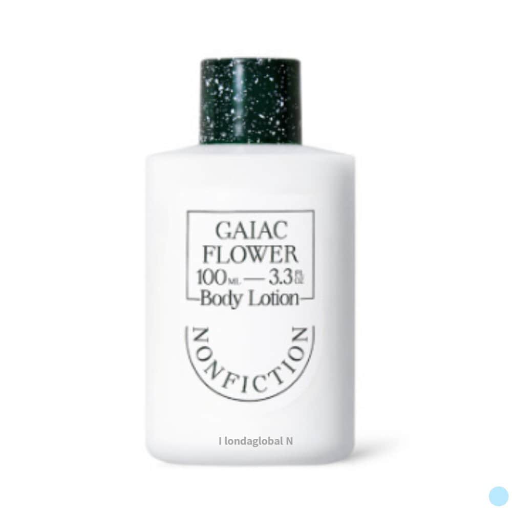 

NONFICTION Fragrant Body Lotion 100ml Gaiac Flower