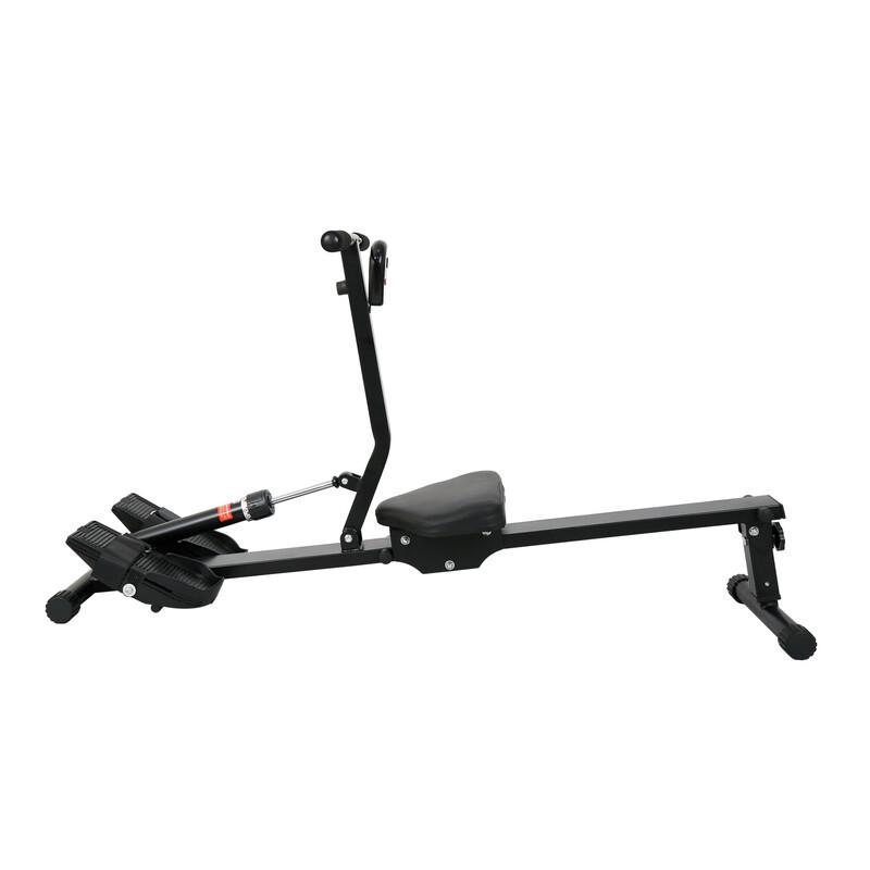 Home Hydraulic Rowing Machine