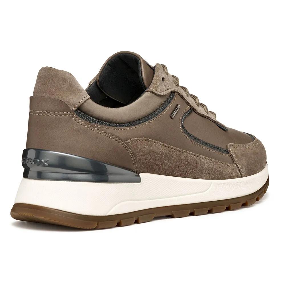 Geox Кросовки Desya B ABX