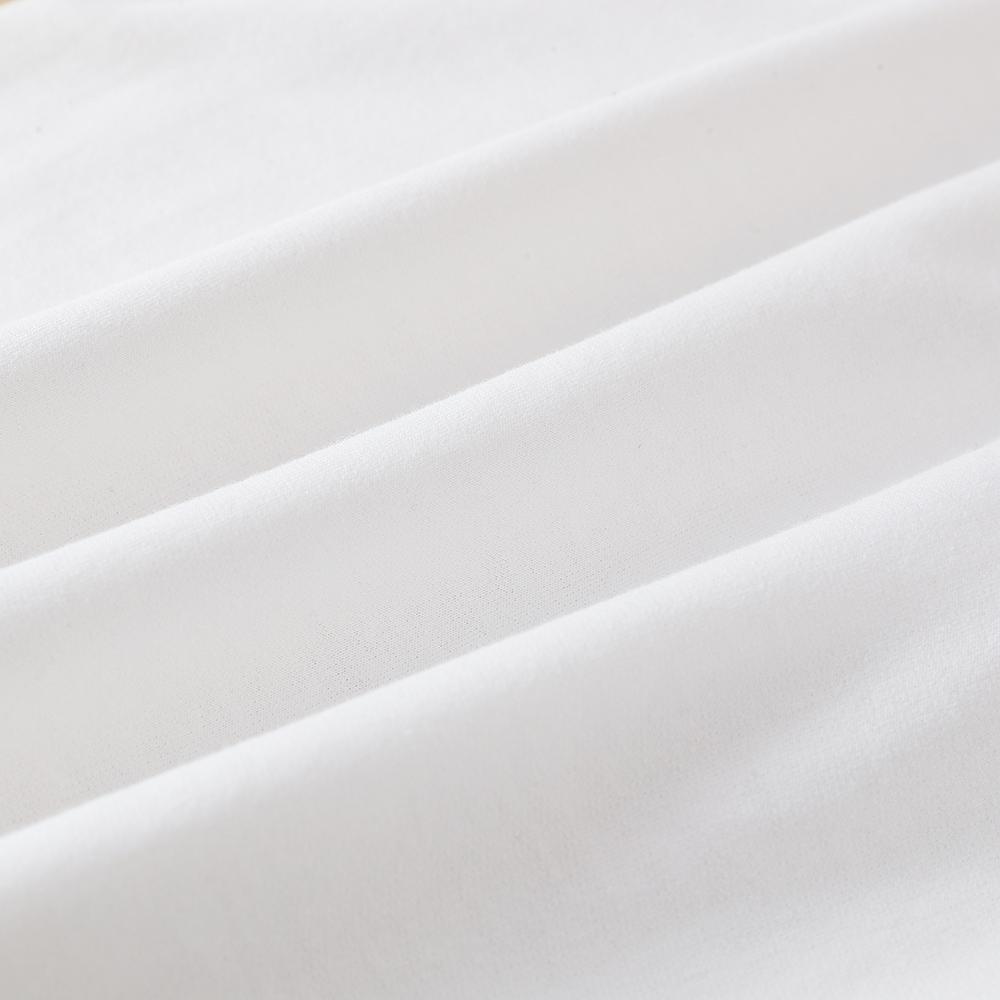 Girls' Embroidered Doll Collar Thin Basic T-Shirt For Spring And Autumn Kids Polo Cotton Clothing