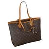 Genți Tote de Lux pentru Femei Geantă de Umăr din Piele Moale Designer Femei Casual Geantă de Mână pentru Cumpărături Sac Ref: 7732