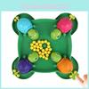 Divertido y Atractivo Juego de Mesa Infantil La Tortuguita Come Frijoles