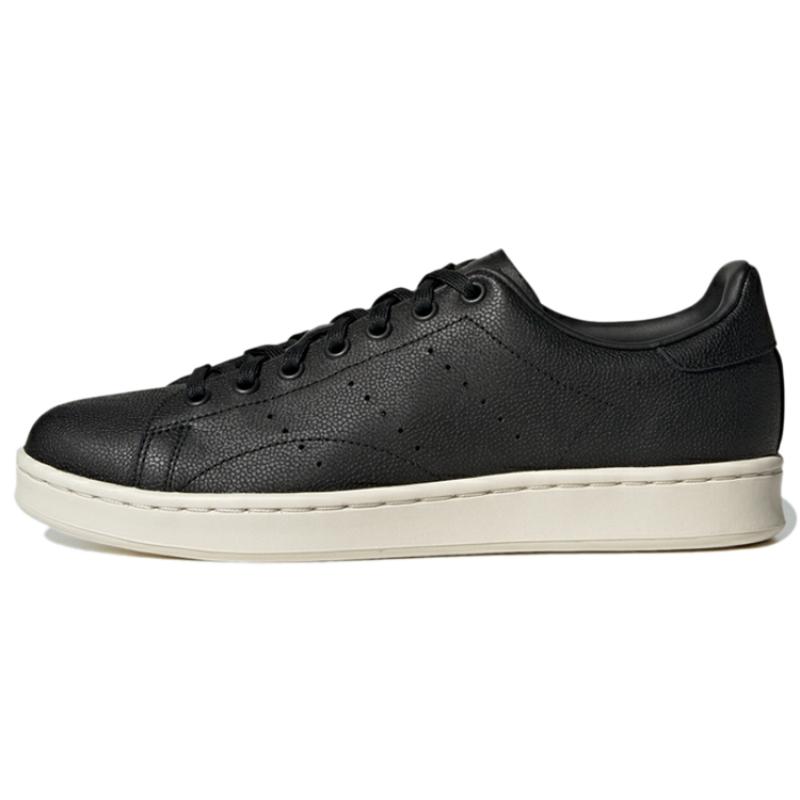

Adidas Stan Smith Black Chalk White Sneakers GX6297 36