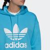 adidas Originals Sweatshirt Women's Blue/White HE6952