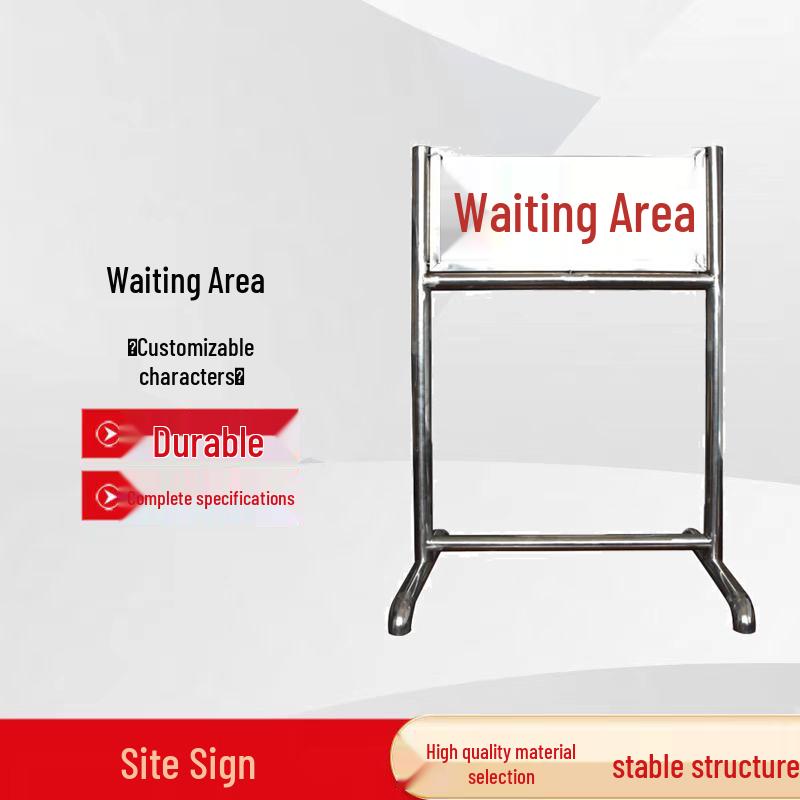 Shooting Range Subject & Security Signs