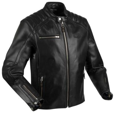 Segura Formula Leather Motorcycle Jacket