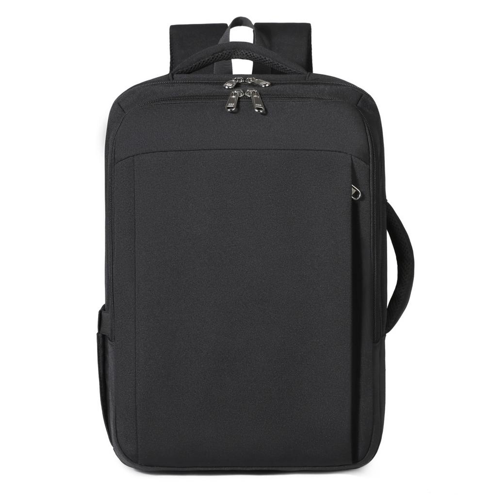 Schoolbag Backpack Women's Large Capacity Expansion Dry and Wet Separation Multifunctional Computer Boarding Business Travel Backpack Baigou School