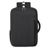 Schoolbag Backpack Women's Large Capacity Expansion Dry and Wet Separation Multifunctional Computer Boarding Business Travel Backpack Baigou School 