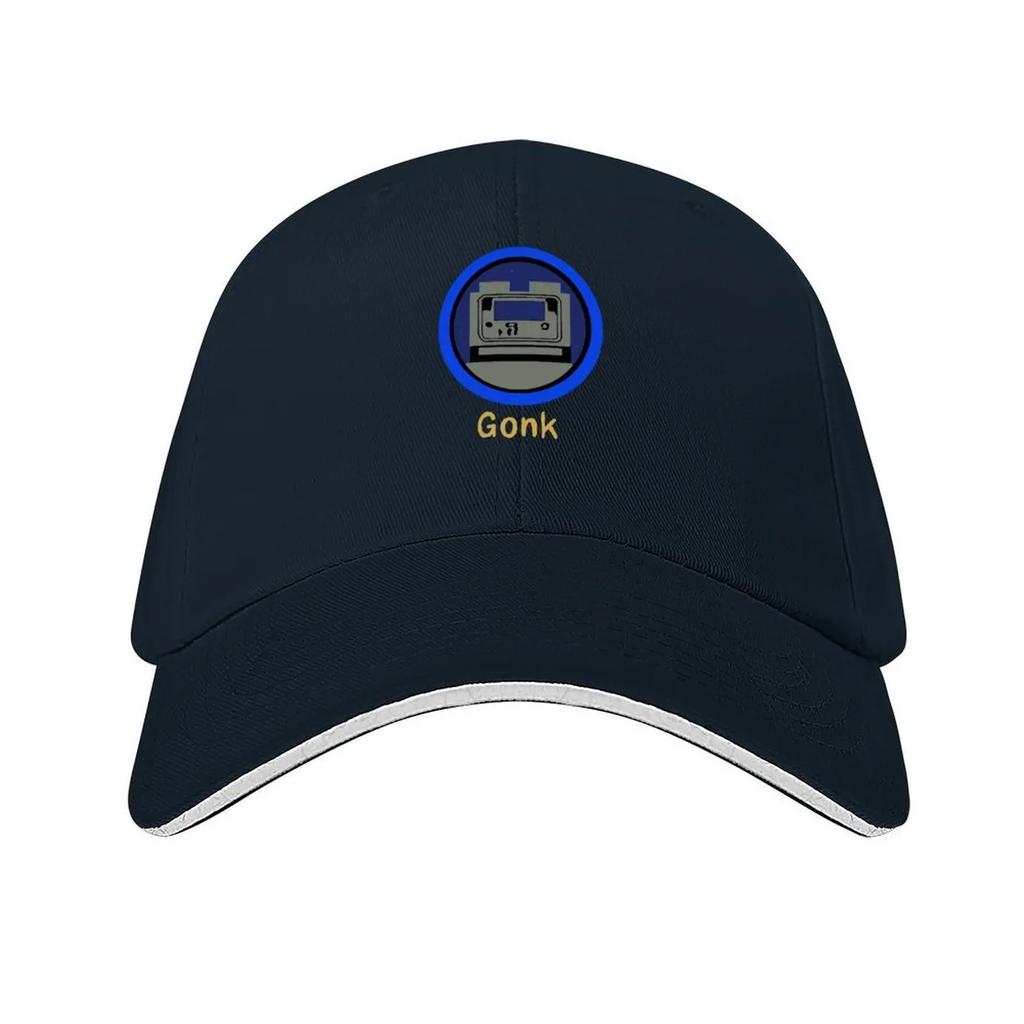 Casquette de Baseball Gonk Chapeau Snapback Rave Chapeau hommes Dropshipping Femme Hommes