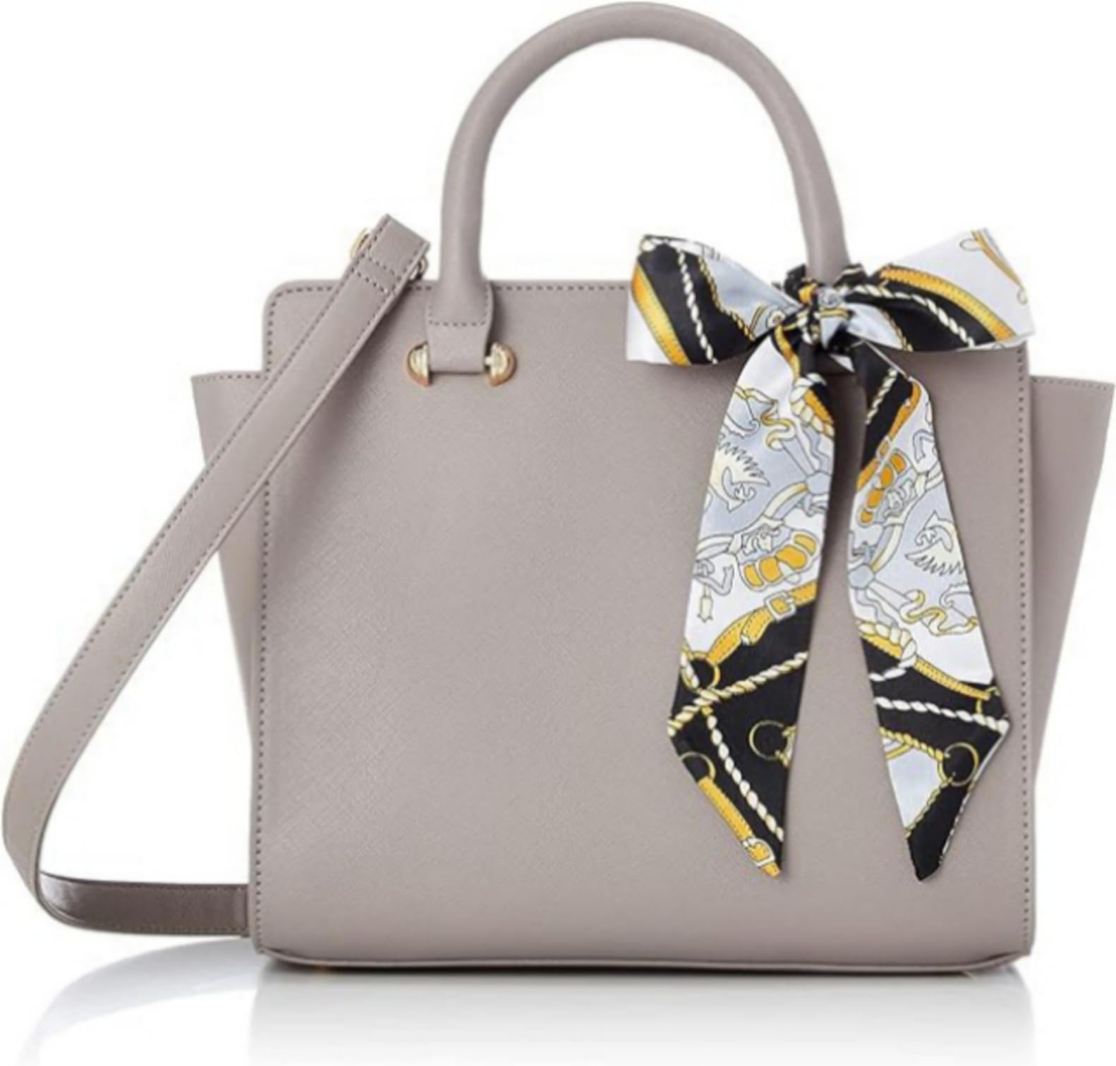 

Ladies Tote Graduation Entrance Greige [ELA] Bag, Formal, Mini, 2-Way, Ceremony, Ceremony,