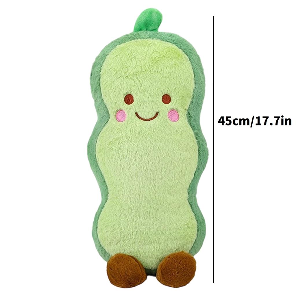 Cute Cartoon  Ornament Plush Toy Doll Cute  Pillow Plush Toy,Cute  Ornament,Children, Couple Doll Gifts,1pc