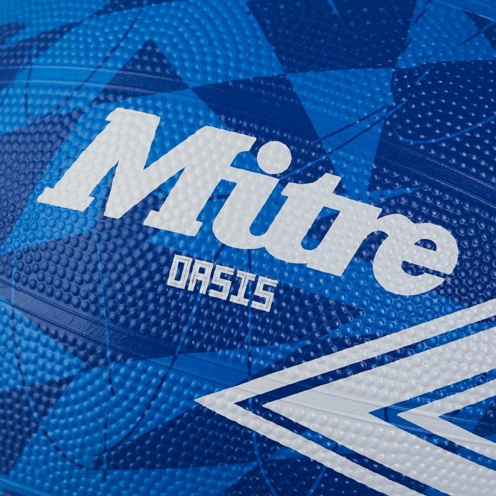 Mitre Oasis nettball