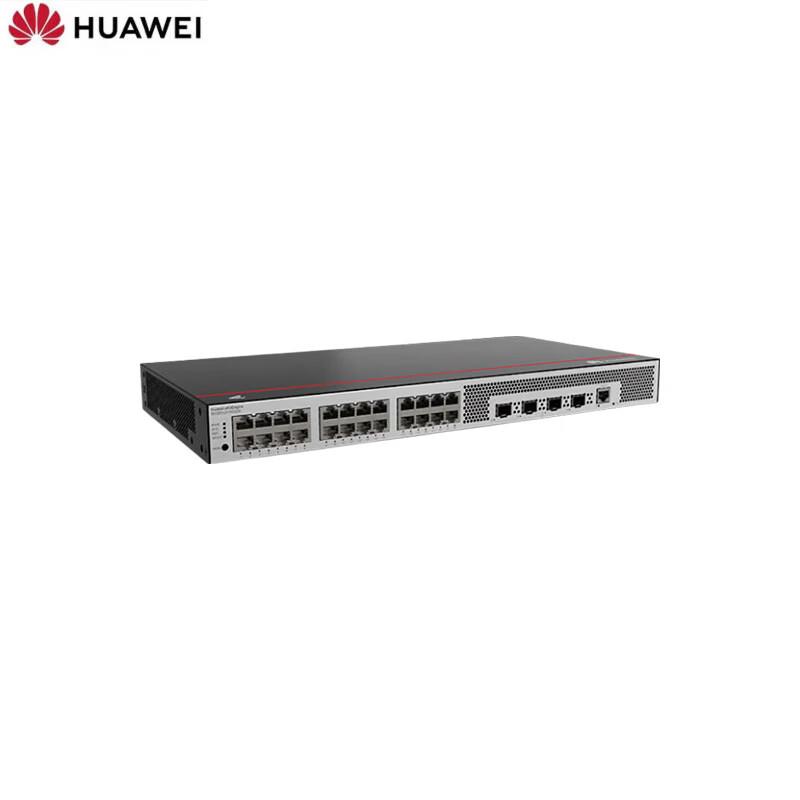 Huawei KunLing S5735S-L24T4S-QA2 Gigabit Ethernet Switch
