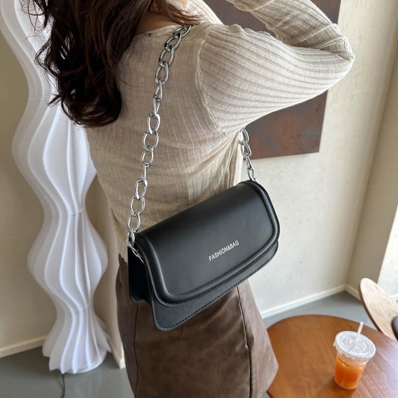 Vintage Chic Damen Kleine Quadratische Tasche Stilvolle Minimalistische Pu Umhängetasche Für Den Täglichen Gebrauch