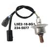 Suitable for Mazda Oxygen Sensor L5e2-18-8g1,234-5077,l5e2188g1,2345077