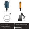 High-Power Benchtop Rotary Engraving & Grinding Machine CN plug (adapter included)