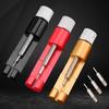 Watch Bracelet Link Pin Remover Tools Watch Adjustable Detachable Strap Repair Tool Metal Wristband Length Adjuster Accessories