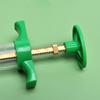 10ml/20ml/30ml/50ml/100ml Bird Manual Feeding Syringe Kit With Tubes Parrot Feeding Spoon Rehydrator