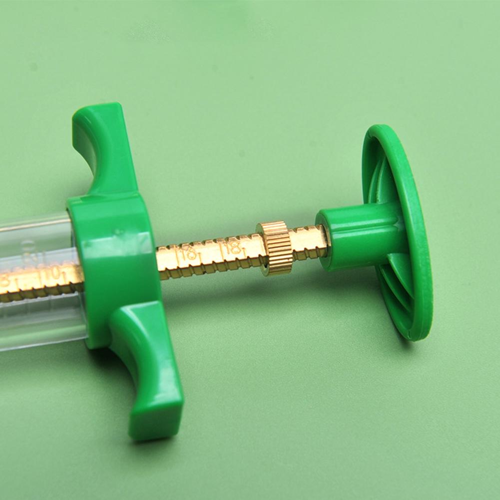 10ml/20ml/30ml/50ml/100ml Bird Manual Feeding Syringe Kit With Tubes Parrot Feeding Spoon Rehydrator