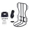 Bikes Front Rack Alloy Luggage Travelling Carriers Racks Mountain Bicycles Panniers Rack Cycling Equipment Front Stand
