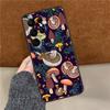 mushroom forest Phone Case For Samsung Galaxy S23 S24 S25 Ultra S9 S10 S22 Plus S20 FE S21 FE Back Cover