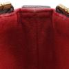 LOUIS VUITTON SaleyaMM Tote Bag N51182 Damier canvas Women Used