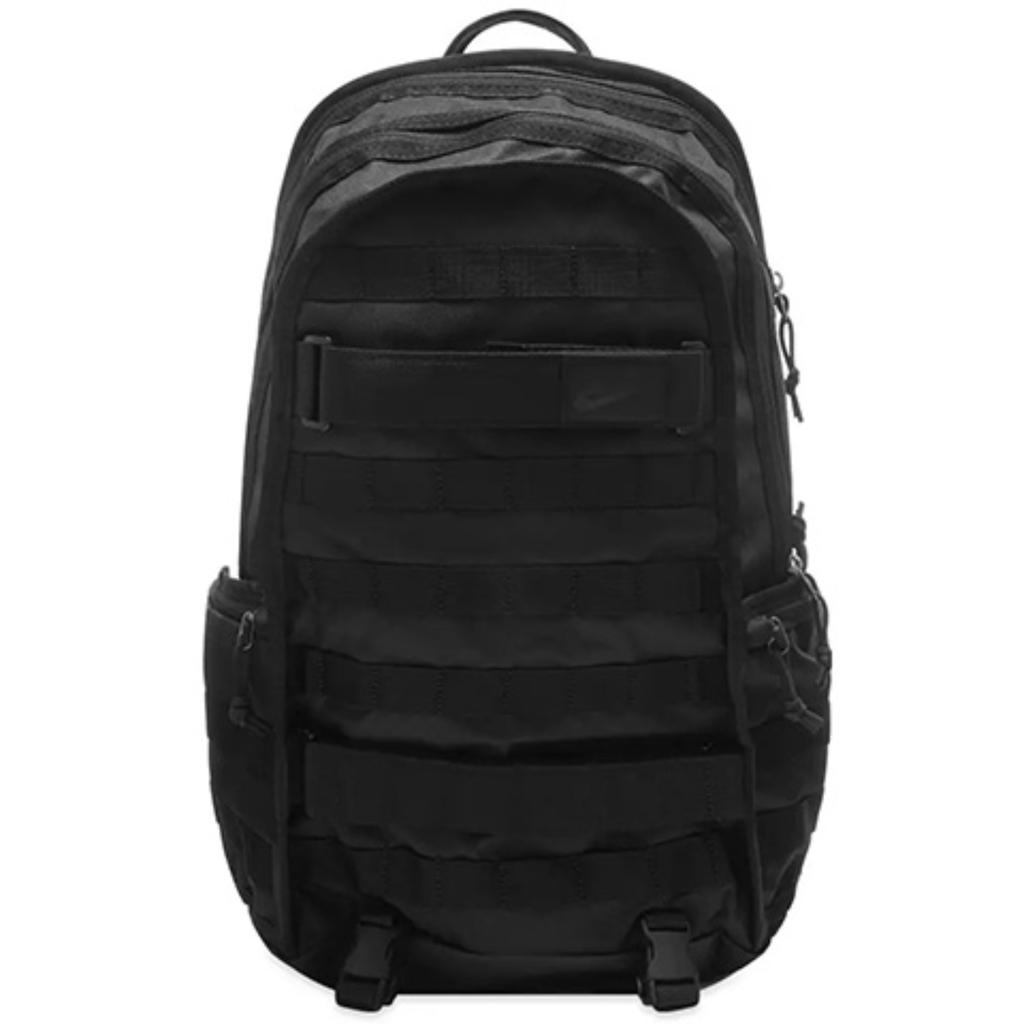 Nike Rpm 26L Backpack Coal Black BA5971-014