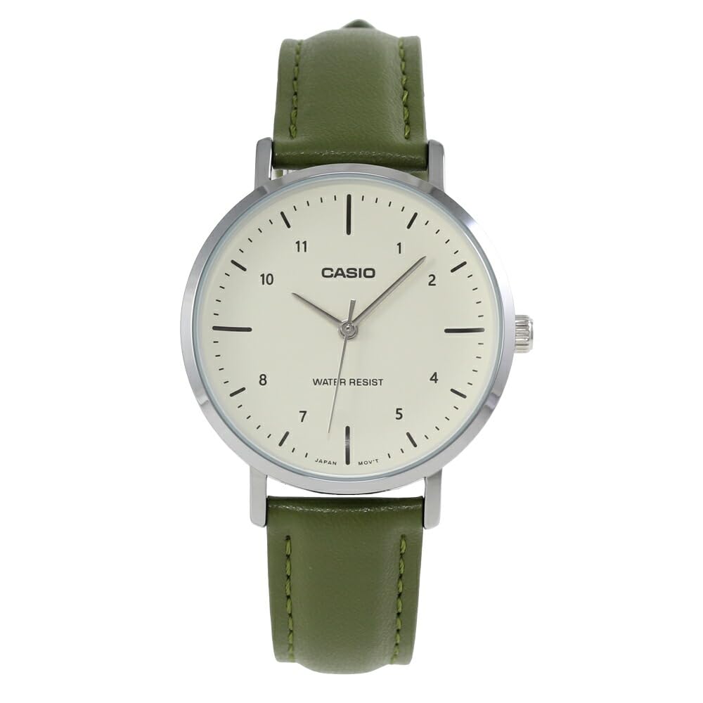 

CASIO Casio Quartz LTP-VT03L-3B [item]