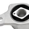 2x Hinterer Querlenkerlager 1663300143 Für Mercedes-Benz GL350 ML250 GLE63 AMG