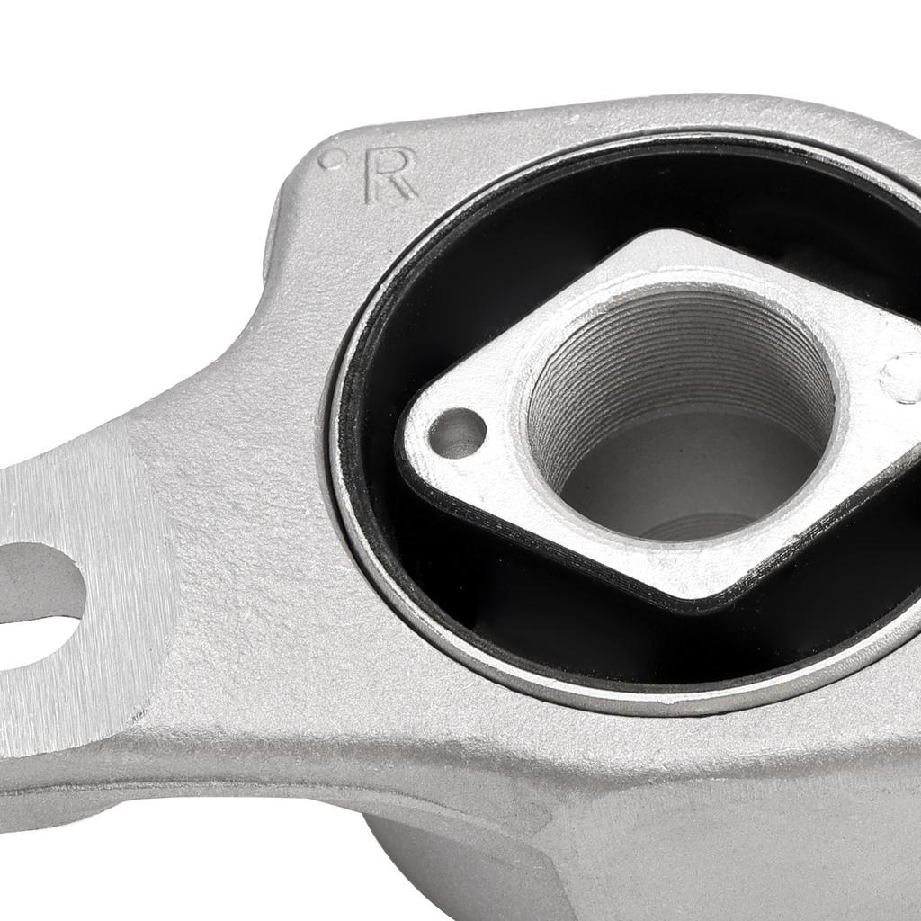 2x Hinterer Querlenkerlager 1663300143 Für Mercedes-Benz GL350 ML250 GLE63 AMG