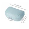 Pillow Bag with Zipper Lightweight Camping Storage Pouch Space-Saving