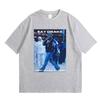 Men Rap Kendrick Lamar Say Drake I Hear You Like Em Young Funny Meme Print Tshirt They Not Like Us Halftime Show Graphic Tshirt