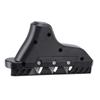 Plasterboard Fast Cutter Edger Precise 35 Degree Blade Drywall Chamfer Gypsum Board Hand Planer for