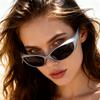 Sunglasses for Men and Women Sports Cycling Glasses Women Trendy Street Photography Sunglasses Men Fashion Shades
