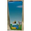 USJ Super Nintendo WORLD Mario Soft Doll Figure