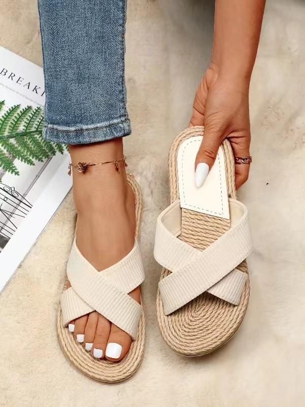 Eva Slipon Sandals For Adults Men Women Summer Indoor Casual Nonslip Comfortable Footwear