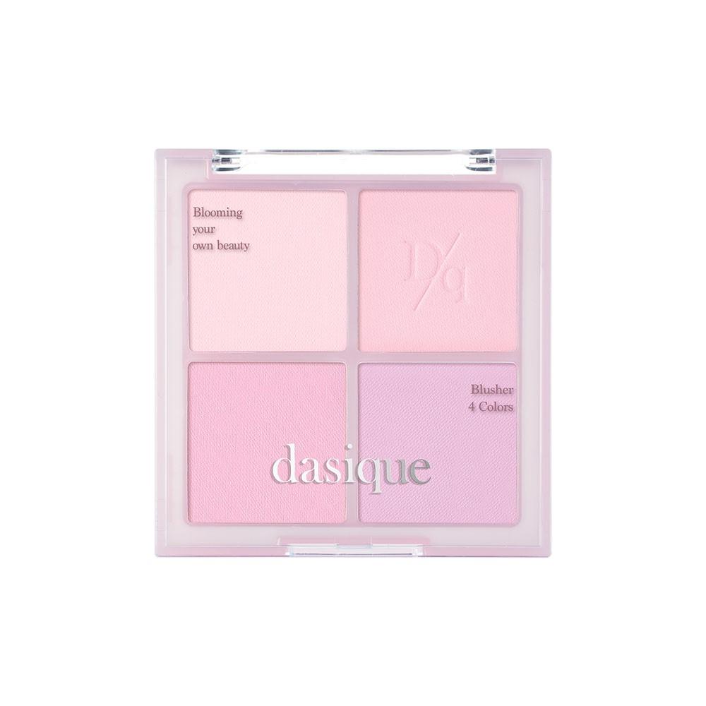 [MILKY FRUITS EDITION] dasique Blending Mood Cheek 8g