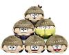Mochitto Mascot 2 BOX Product 1BOX 6 Pieces Osomatsu-san =